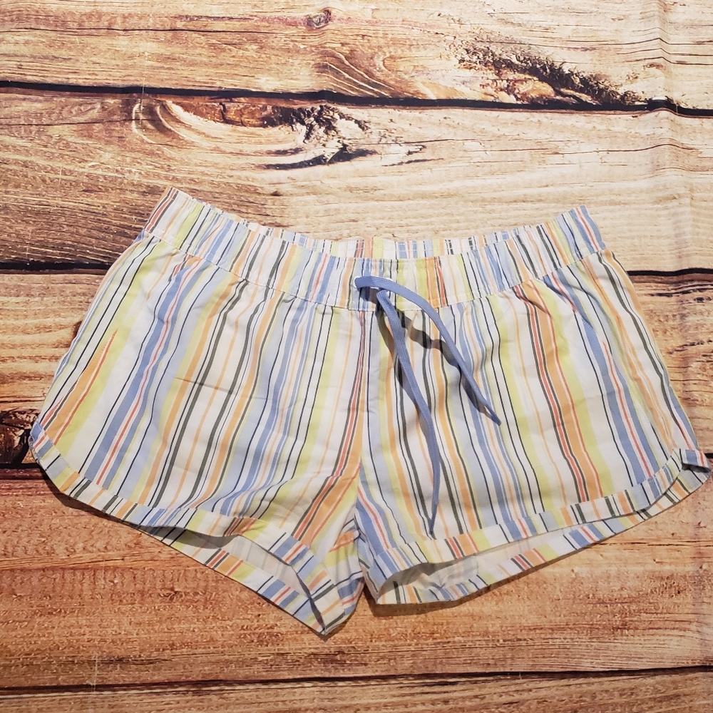 Prana Mariya Shorts